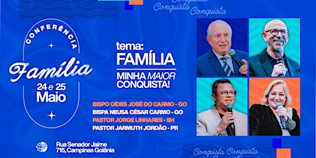 Conferência da Família