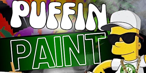 420 Puffin Paint primary image