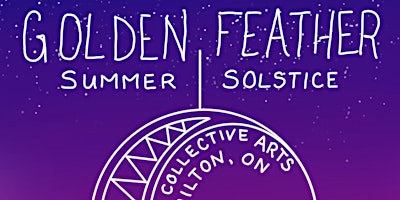 Hauptbild für Golden Feather Summer Solstice