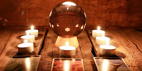 Psychic & Evidential Mediumship Practice Circle *Sitters Welcome*