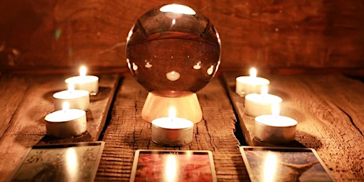 Psychic Practice Circle  *Sitters Welcome* primary image