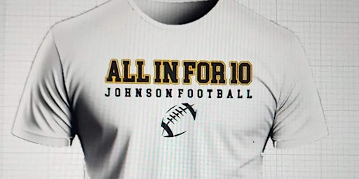 Johnson Football Rising 8th Grade High School Showcase primary image