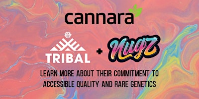 Learn How Tribal + Nugz Create Craft Quality At Accessible Price Points primary image