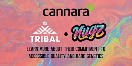 Learn How Tribal + Nugz Create Craft Quality At Accessible Price Points