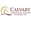 Calvary Lighthouse Church's Logo
