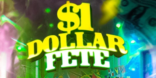 DOLLAR FETE primary image