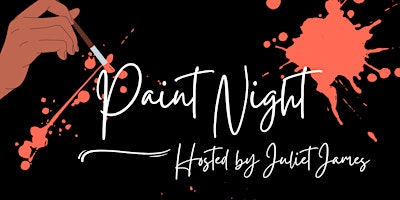 Paint Night primary image