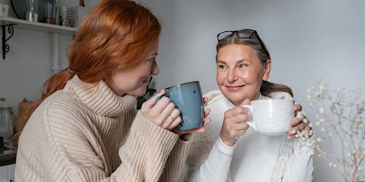 Imagen principal de Bring Your Own Teacup Ladies Tea
