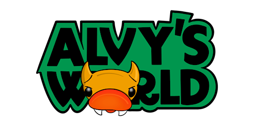 Primaire afbeelding van Alvy’s World PB presents Ryno