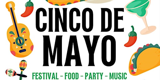 Cinco de Mayo- Carnival primary image