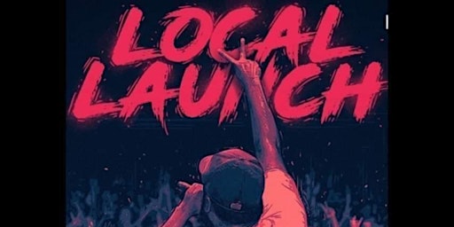 Imagem principal de Local Launch May