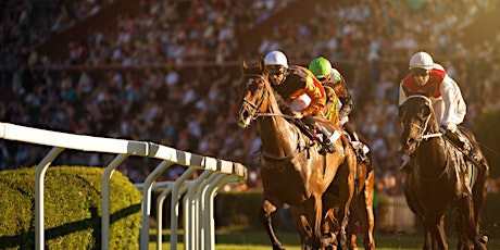 Kentucky Derby Affair at The Bosendorfer Lounge