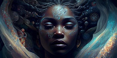 The Goddess Within You : A Women's Circle of Empowerment primary image