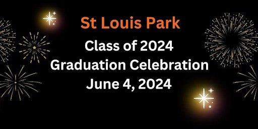 SLP Class of 24 Graduation Celebration primary image