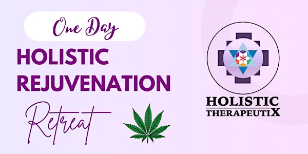 Holistic Rejuvenation One-Day Retreat