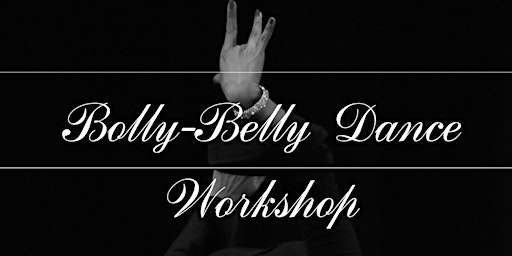 Imagem principal do evento Bolly- Belly Dance Workshop