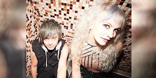 Primaire afbeelding van The Dollyrots at Full Circle