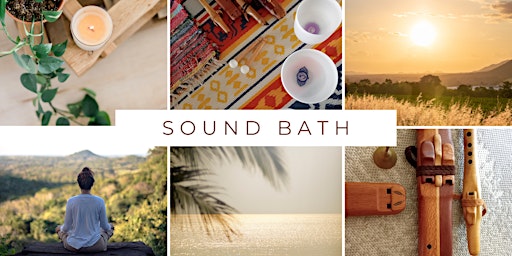 Immagine principale di Harmony Haven Sound Bath 