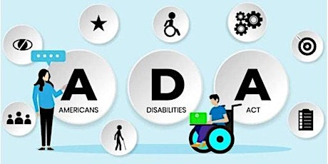 Complying with ADA'S Interactive Process (UPDATED)