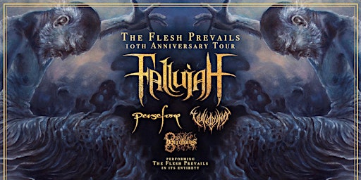 Image principale de Fallujah at Full Circle