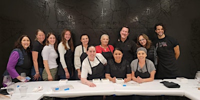 Imagem principal de Chocolate Workshop