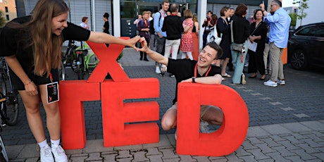 TEDx Global Jam: "AI & Misinformation"