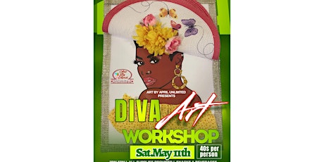 DIVA ART WORKSHOP