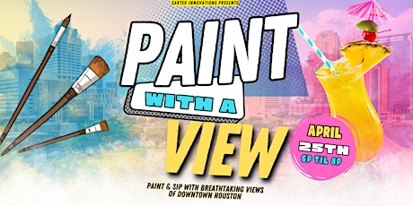 Paint with a View