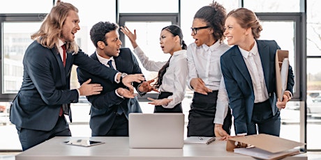 Workplace Conflict: How to Handle Disagreements