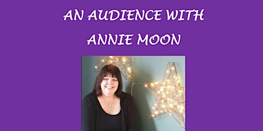 Hauptbild für Evening with Annie Moon