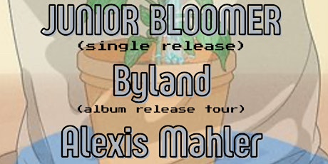 Junior Bloomer / Byland / Alexis Mahler