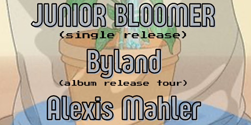 Image principale de Junior Bloomer / Byland / Alexis Mahler