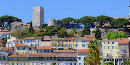 Imagem principal do evento FunkyTown Bytes Meetup Cannes