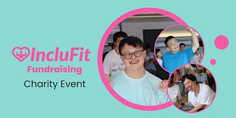 IncluFit Charity Event