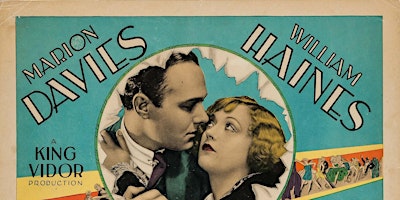 Image principale de "Show People" Silent movie