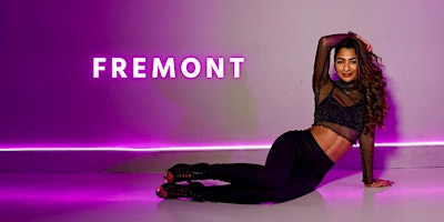 Desi Heels with Shivani: Fremont, CA primary image