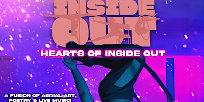 The heARTS of INSIDE OUT primary image