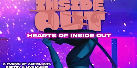 The heARTS of INSIDE OUT