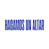 Logotipo de Hagamos Un Altar