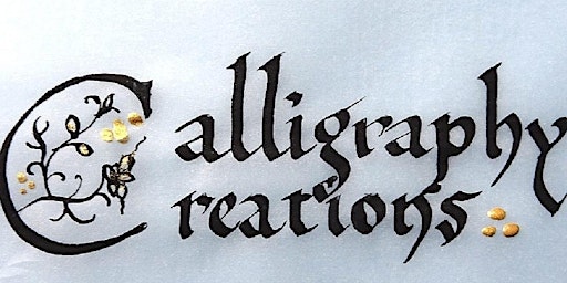 Immagine principale di Beginners Calligraphy Workshop 