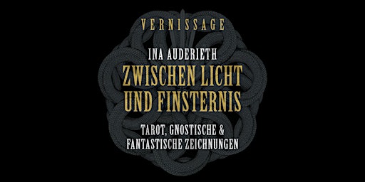 Hauptbild für Ina Auderieth Vernissage