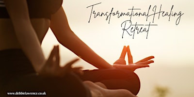 Immagine principale di Transformational Healing Retreat 