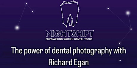 The power of dental photography with Richard Egan