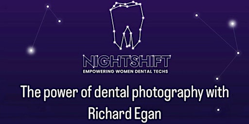 The power of dental photography with Richard Egan primary image