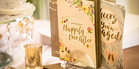 “Happily Ever After “ Bridal Expo primary image