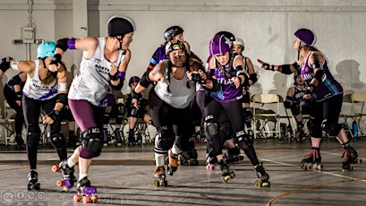 North Bay Derby Triple Header