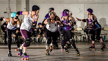 Imagem principal do evento North Bay Derby Triple Header