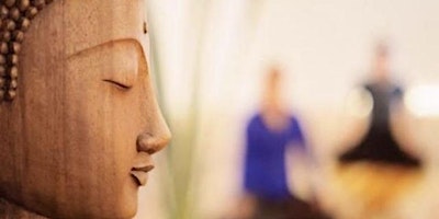 Imagem principal do evento Introduction to Buddhism and Meditation, four weeks.