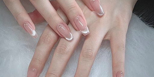 Immagine principale di Cat-Eye Style Nail Making Workshop 