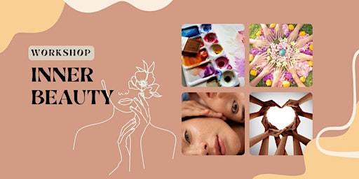 Imagem principal de Inner Beauty Workshop & Women's Circle